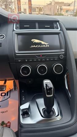 جاگوار E-Pace